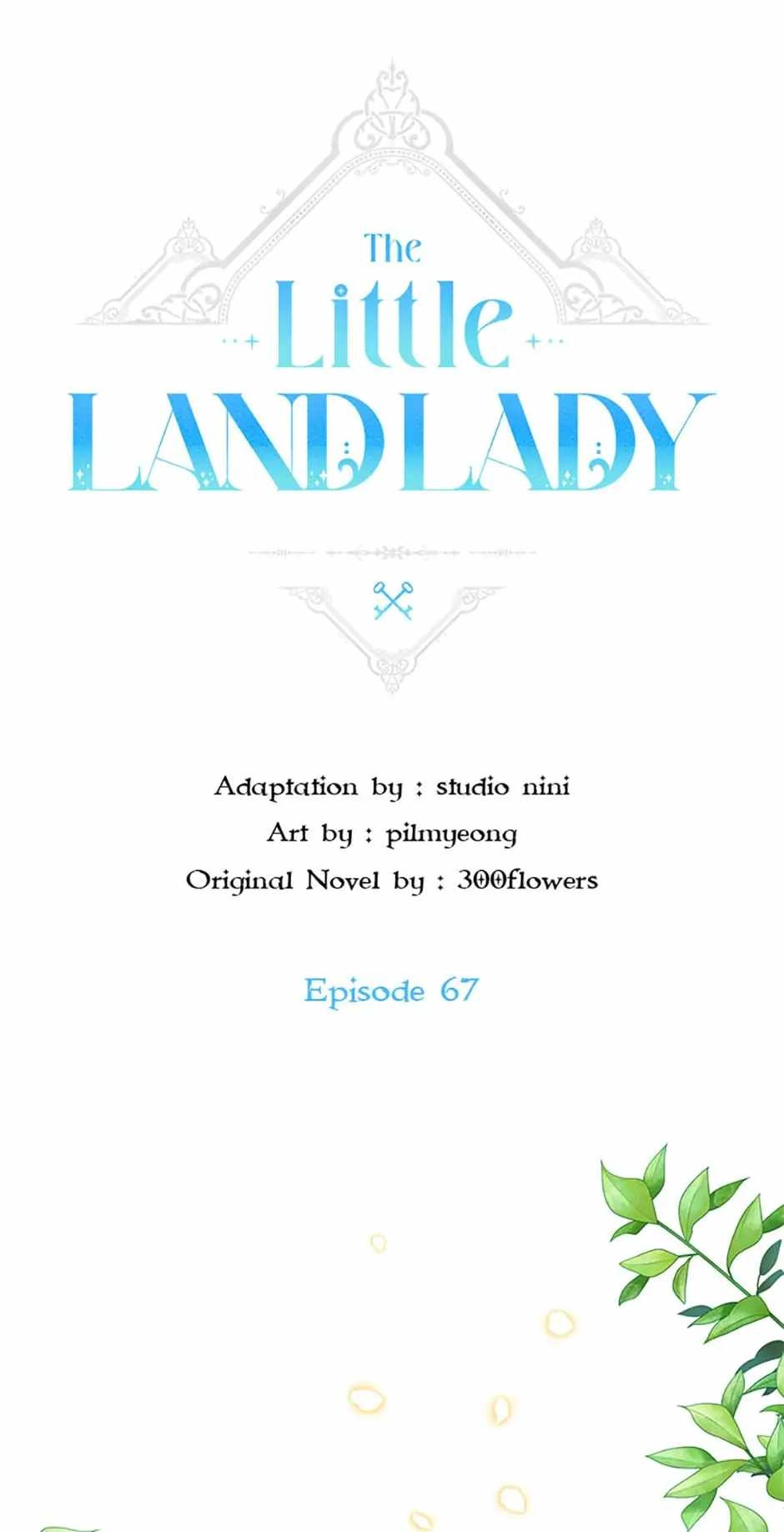 The Baby Land Lord Is Retiring [ALL CHAPTERS] Chapter 67 14